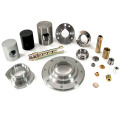 Custom Caliper Bracket Or Brake Disc Or Coupling Parts By Cnc Machining Parts